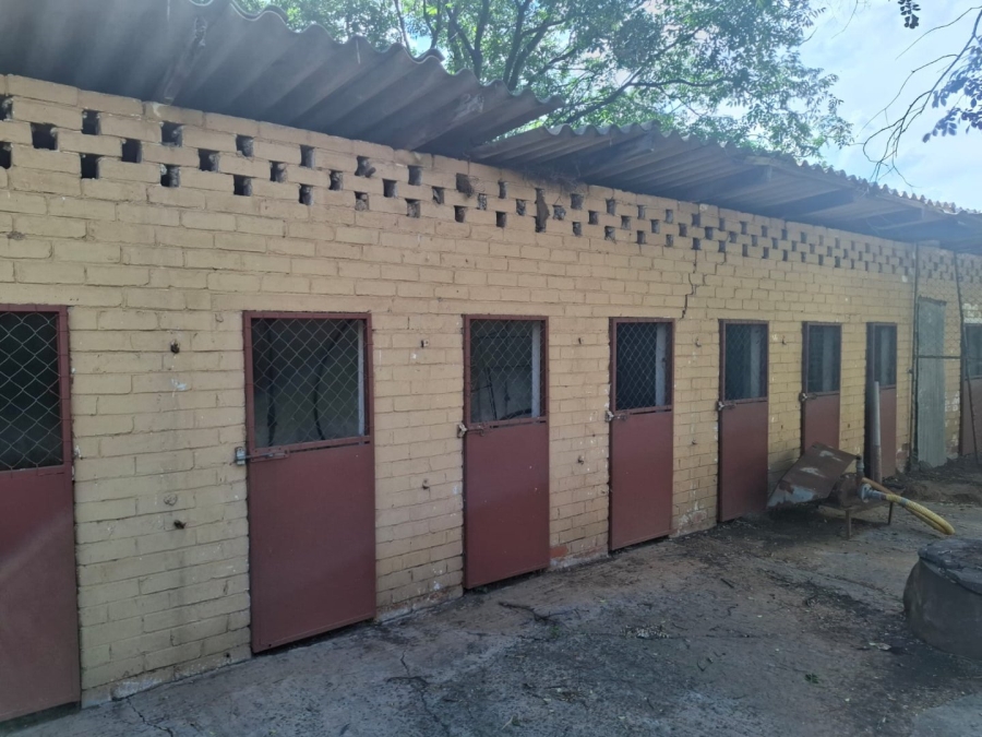 3 Bedroom Property for Sale in Roodewal Free State